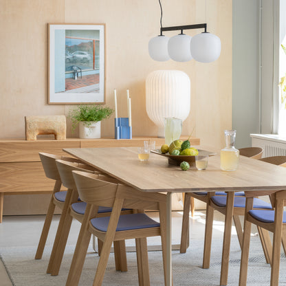 덮개를 씌운 안락 의자