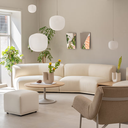 Connect Modular Sofa by Muuto - Individual Modules
