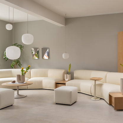 Connect Modular Sofa by Muuto - Individual Modules