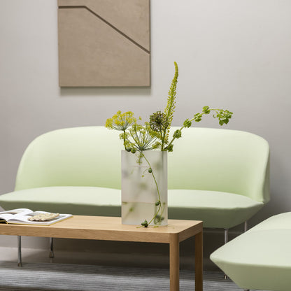 Oslo Sofa Series by Muuto