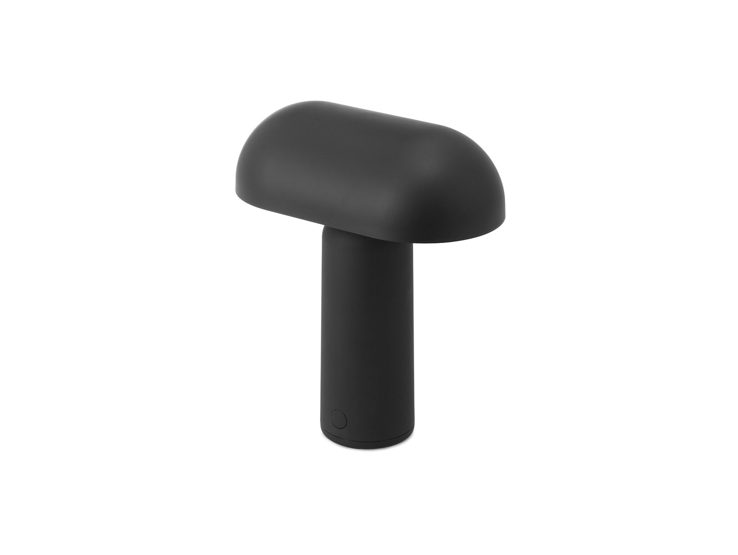 Porta Table Lamp by Normann Copenhagen - Black