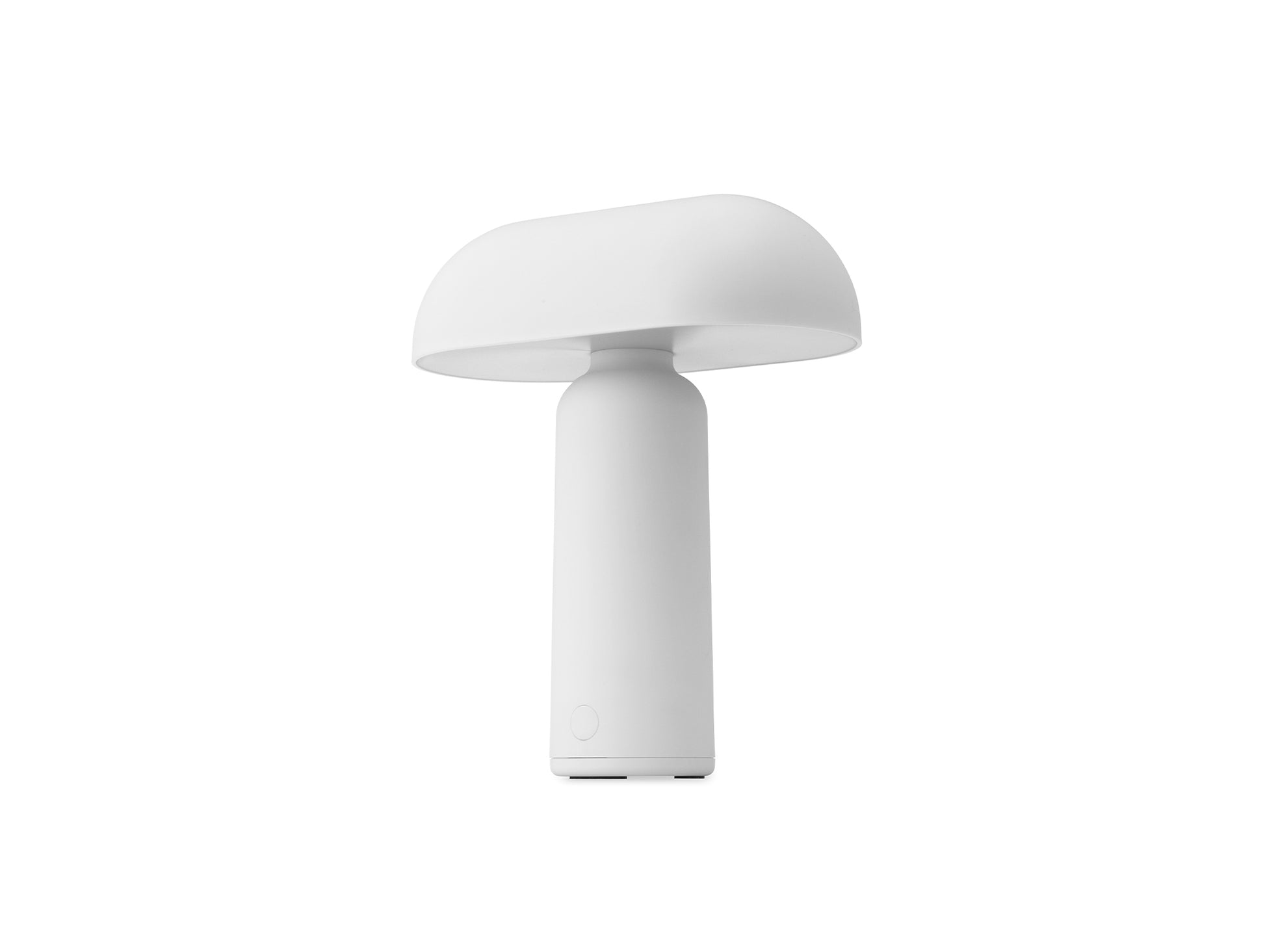 Porta Table Lamp by Normann Copenhagen - White