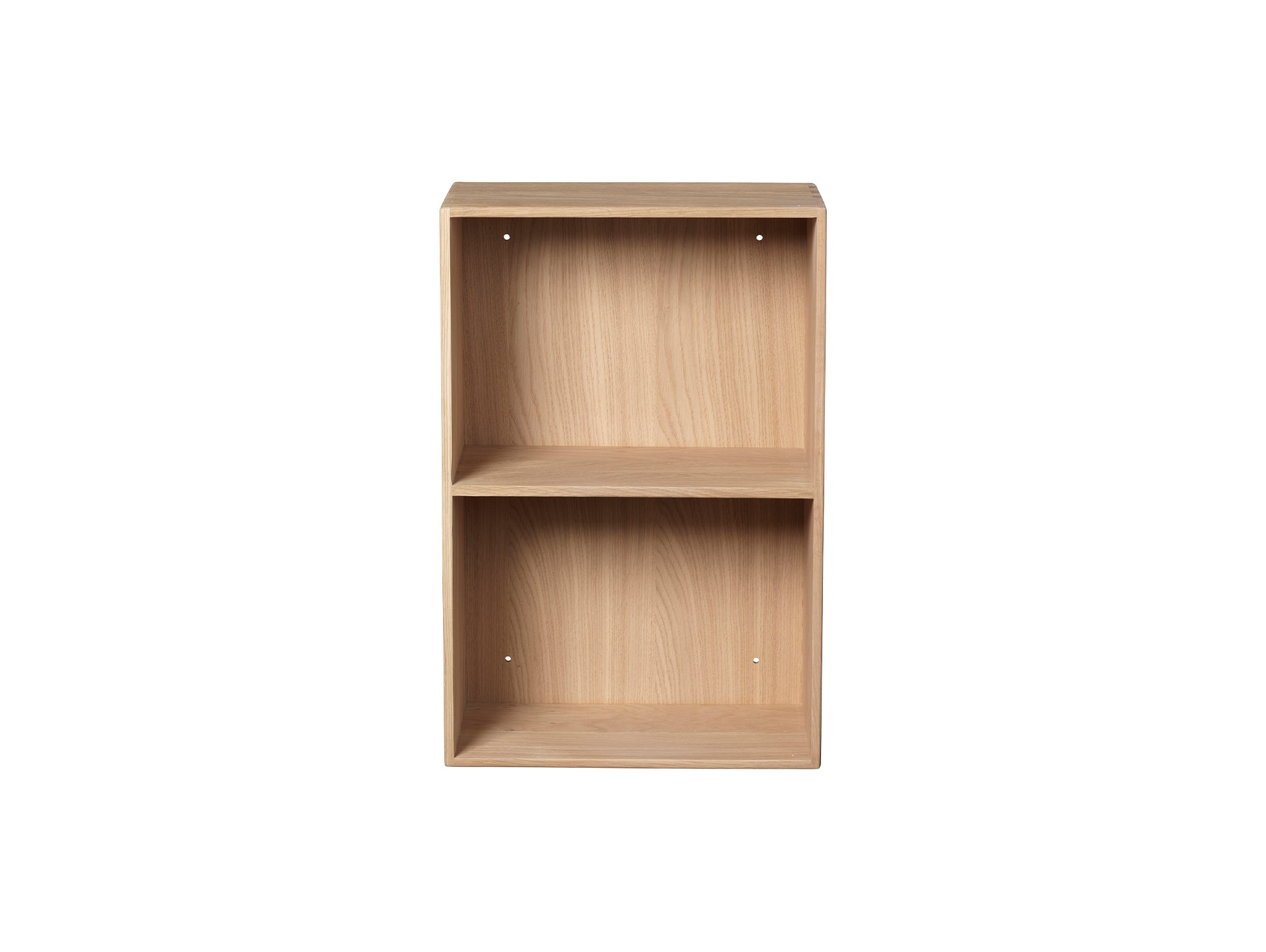 B98 Bookcase by FDB Mobler - W36 D20