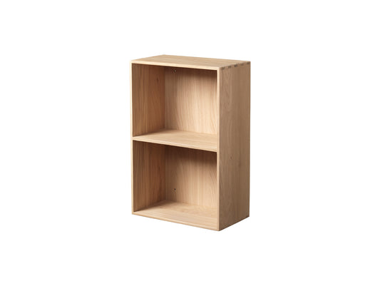 B98 Bookcase by FDB Mobler - W36 D20