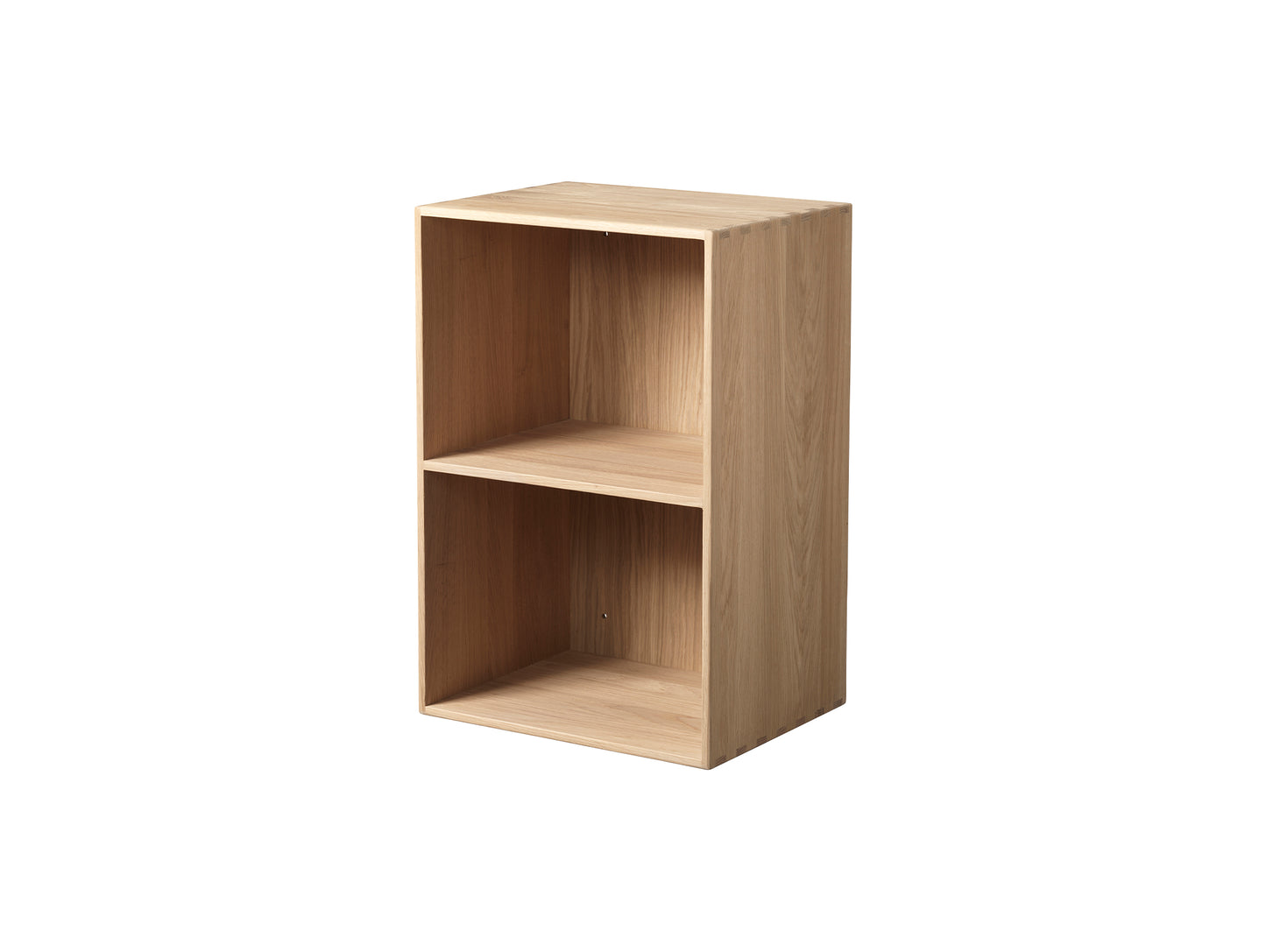 B98 Bookcase by FDB Mobler - W36 D28