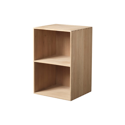 B98 Bookcase by FDB Mobler - W36 D32