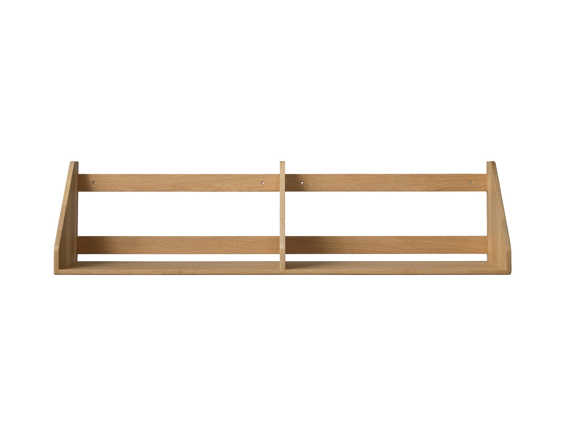 B5 Shelf by FDB Mobler - Width: 100 cm