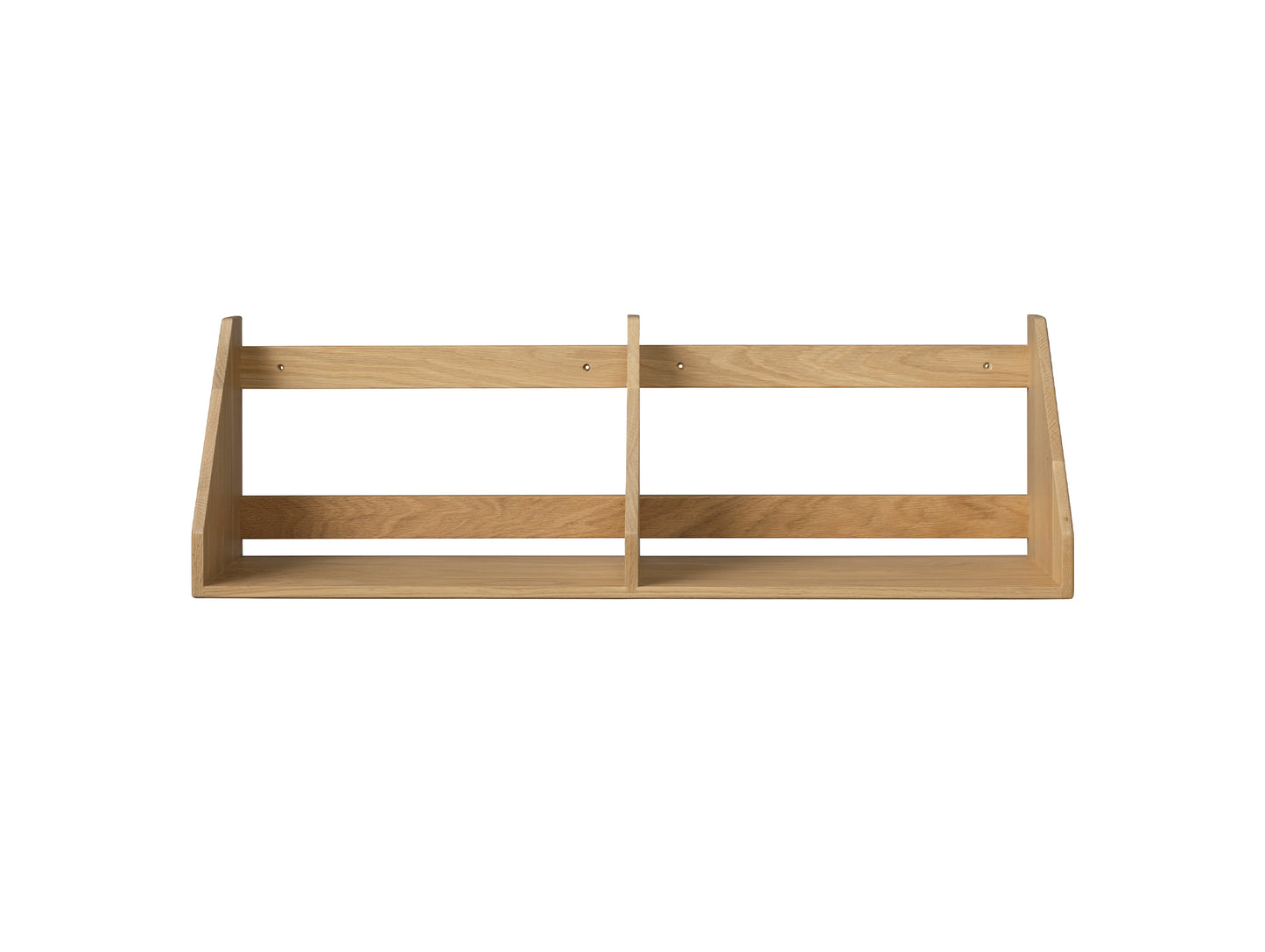 B5 Shelf by FDB Mobler - Width: 80 cm