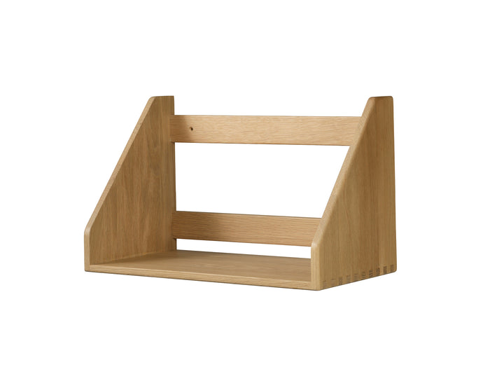 B5 Shelf by FDB Mobler - Width: 40 cm