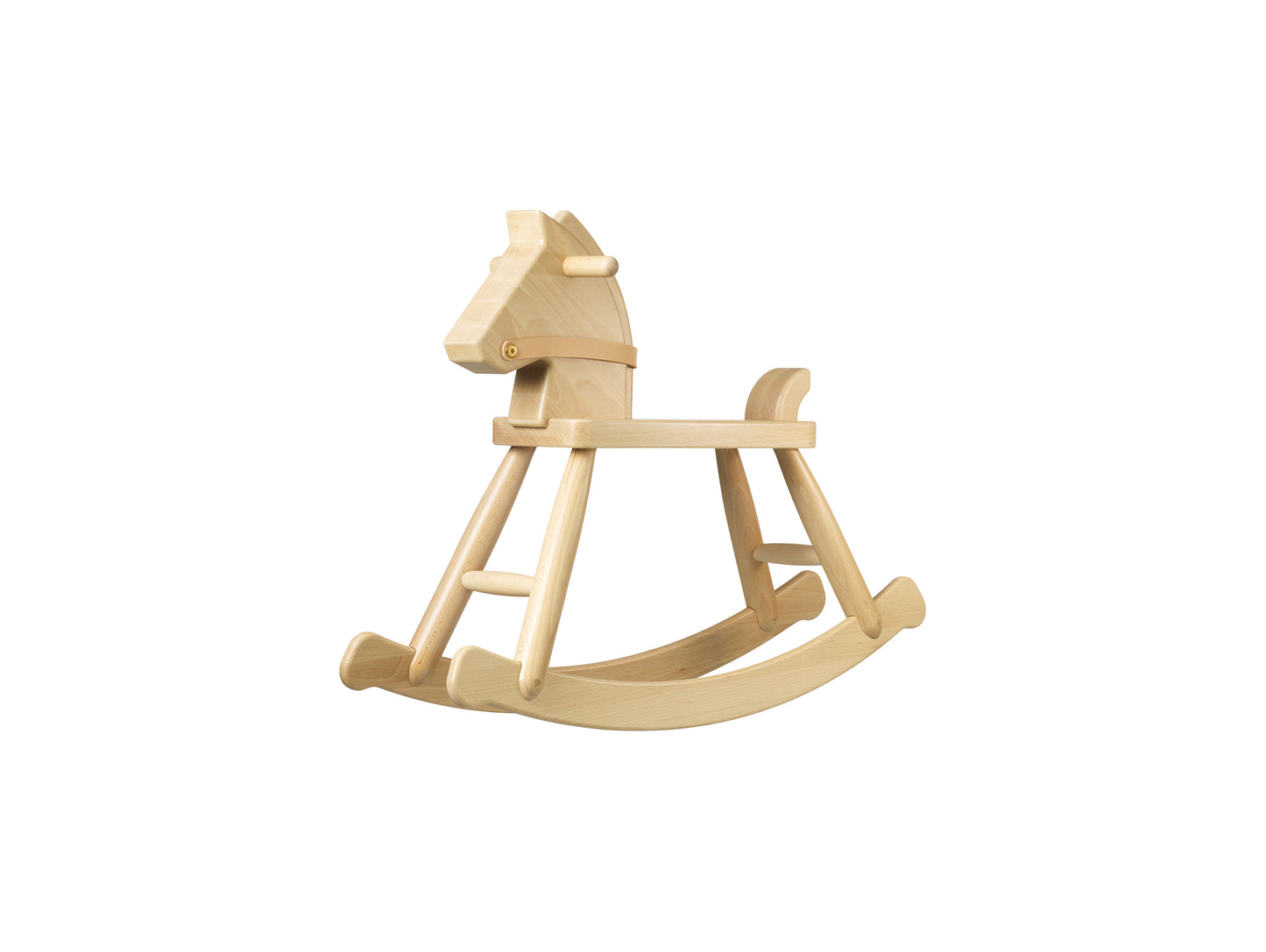 P12 Rocking Horse