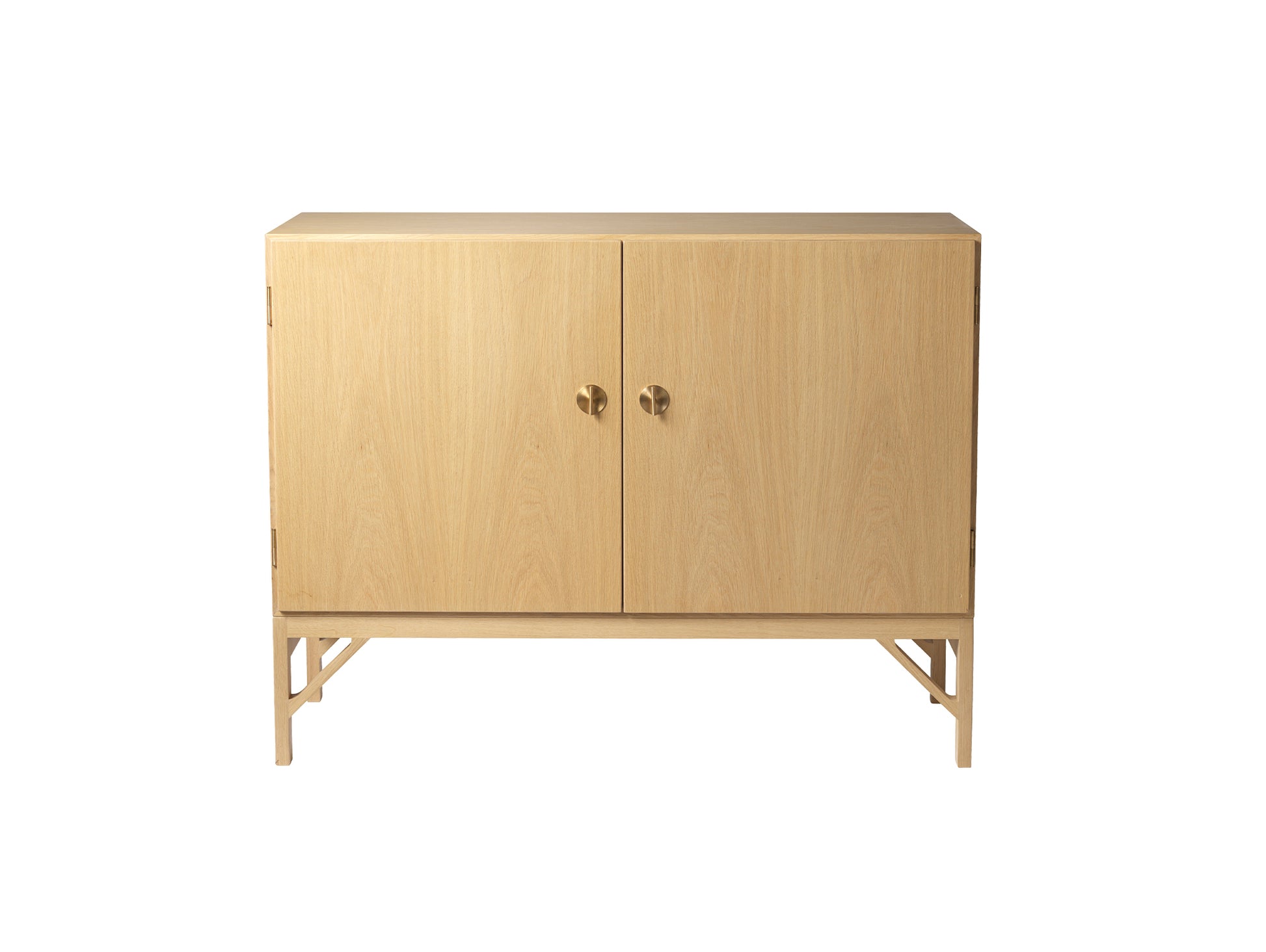 A232 Sideboard by FDB Mobler