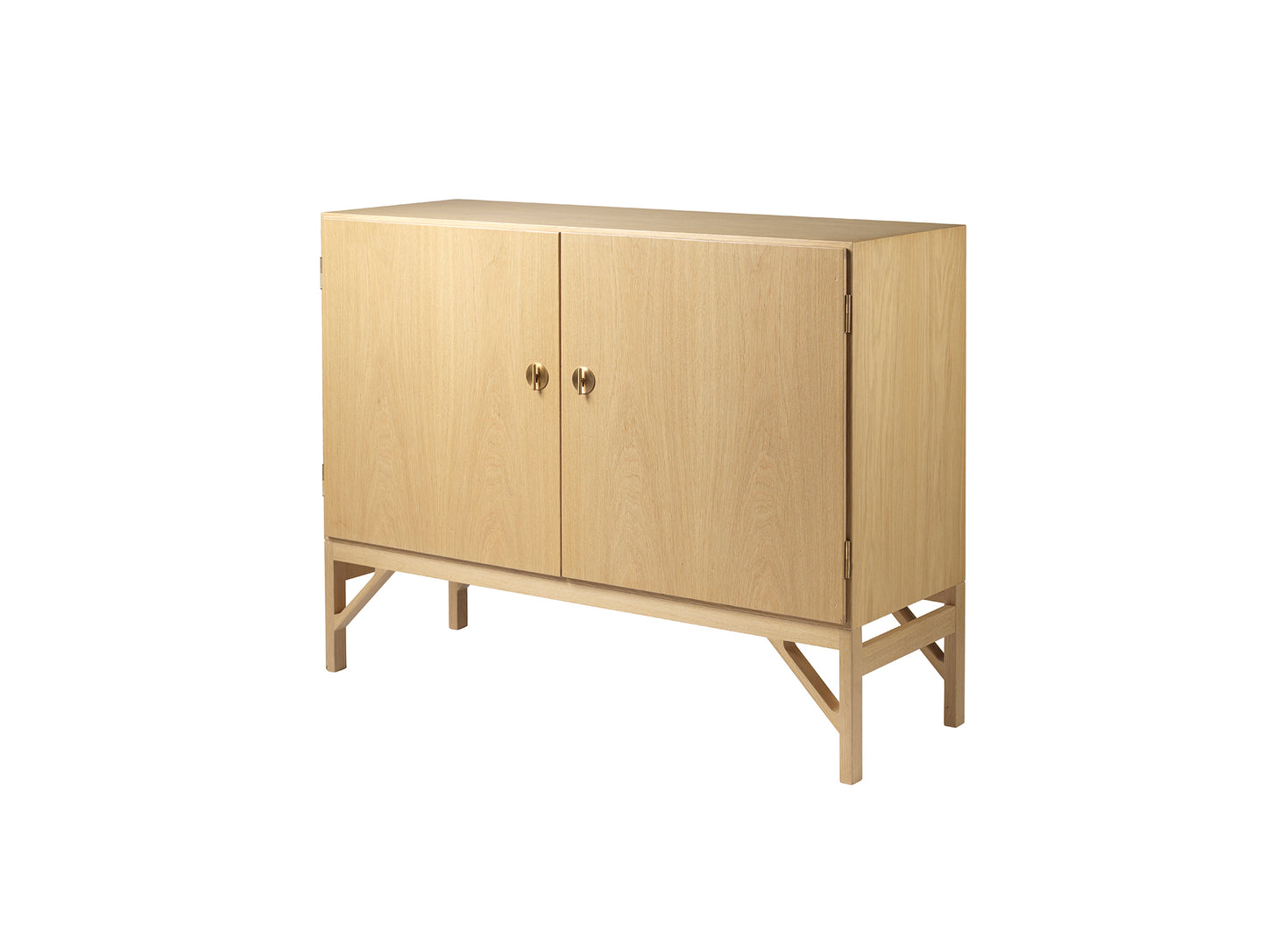 A232 Sideboard by FDB Mobler