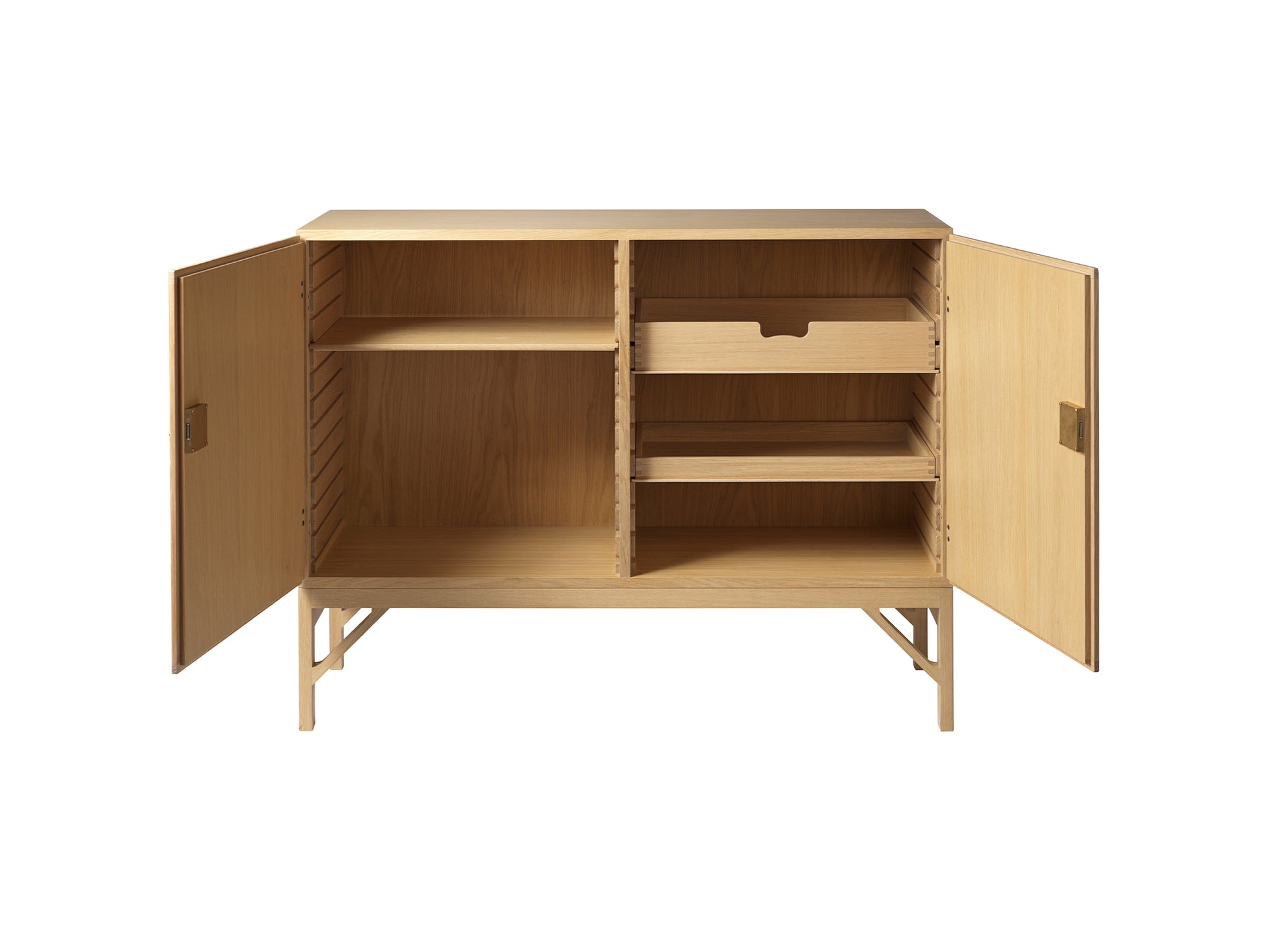 A232 Sideboard by FDB Mobler