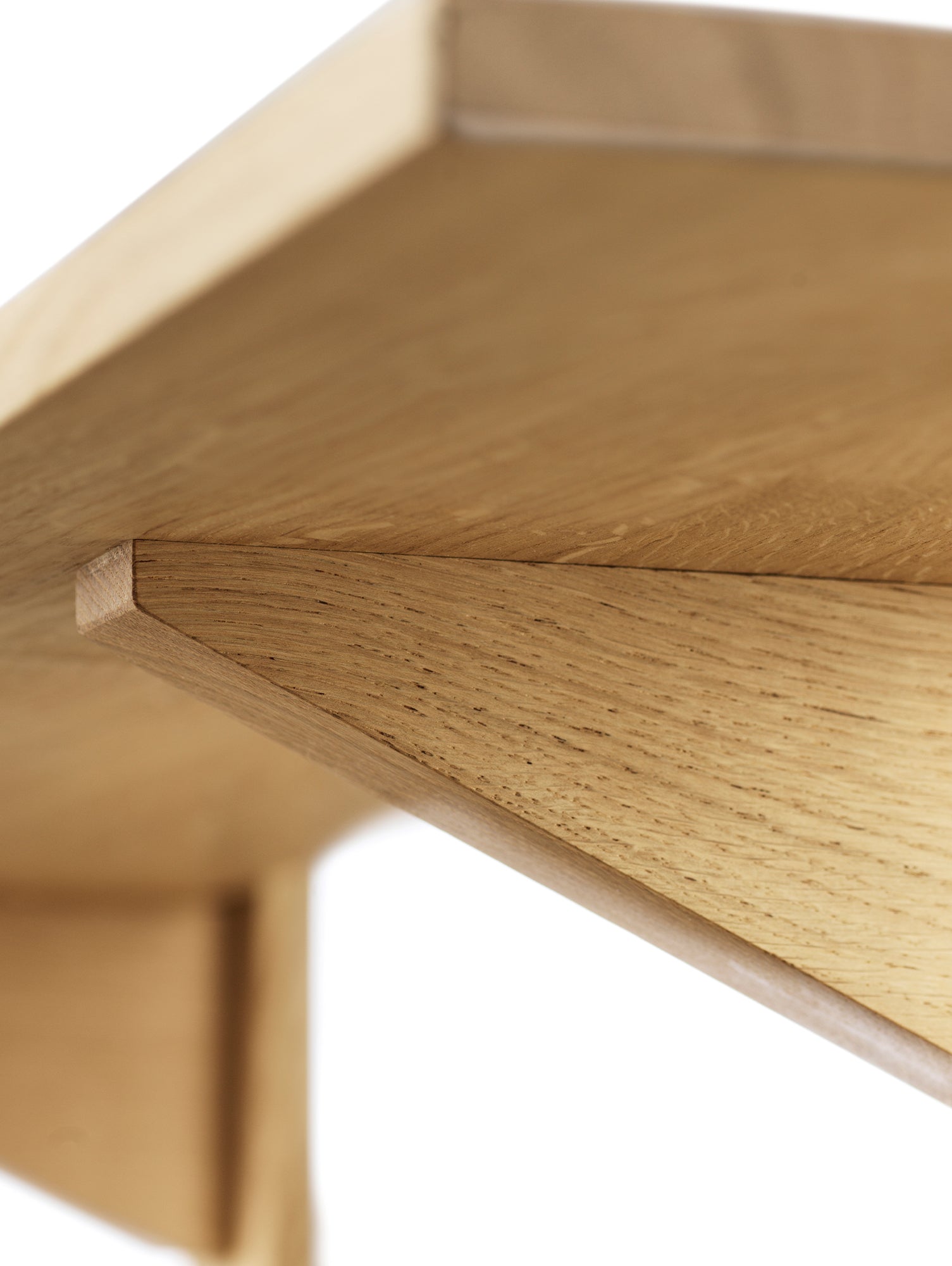 B100 Soro Shelf by FDB Mobler 