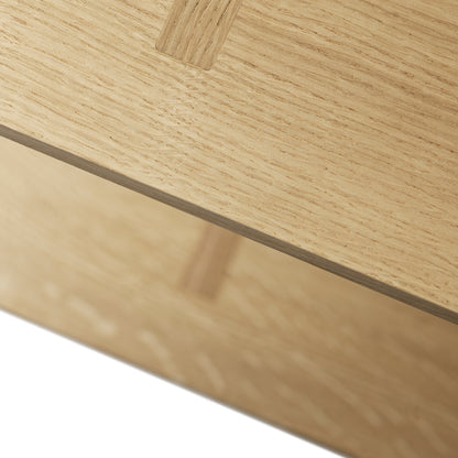 B100 Soro Shelf by FDB Mobler 