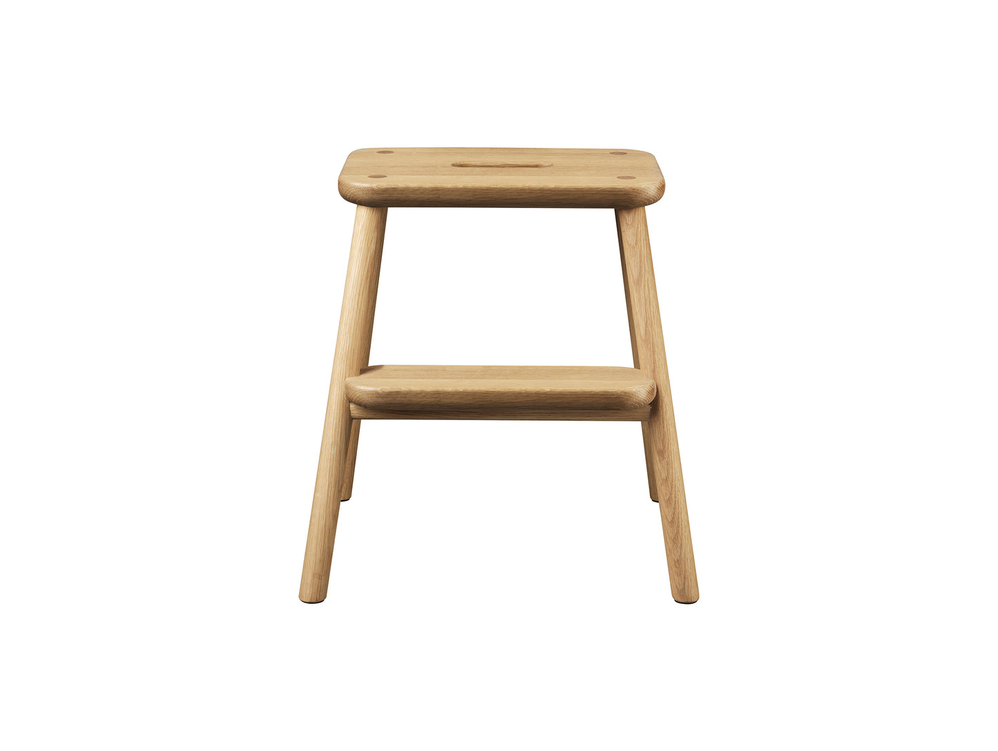 J180 Sonderup Step Ladder Stool by FDB Mobler
