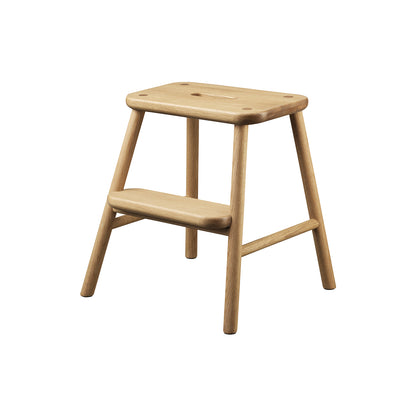 J180 Sonderup Step Ladder Stool by FDB Mobler
