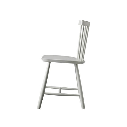 J46 Chair by FDB Mobler - Dust & Bones Painted Beech