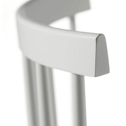 J46 Chair by FDB Mobler - Dust & Bones Painted Beech