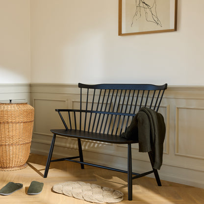 J52D Bench by FDB Mobler