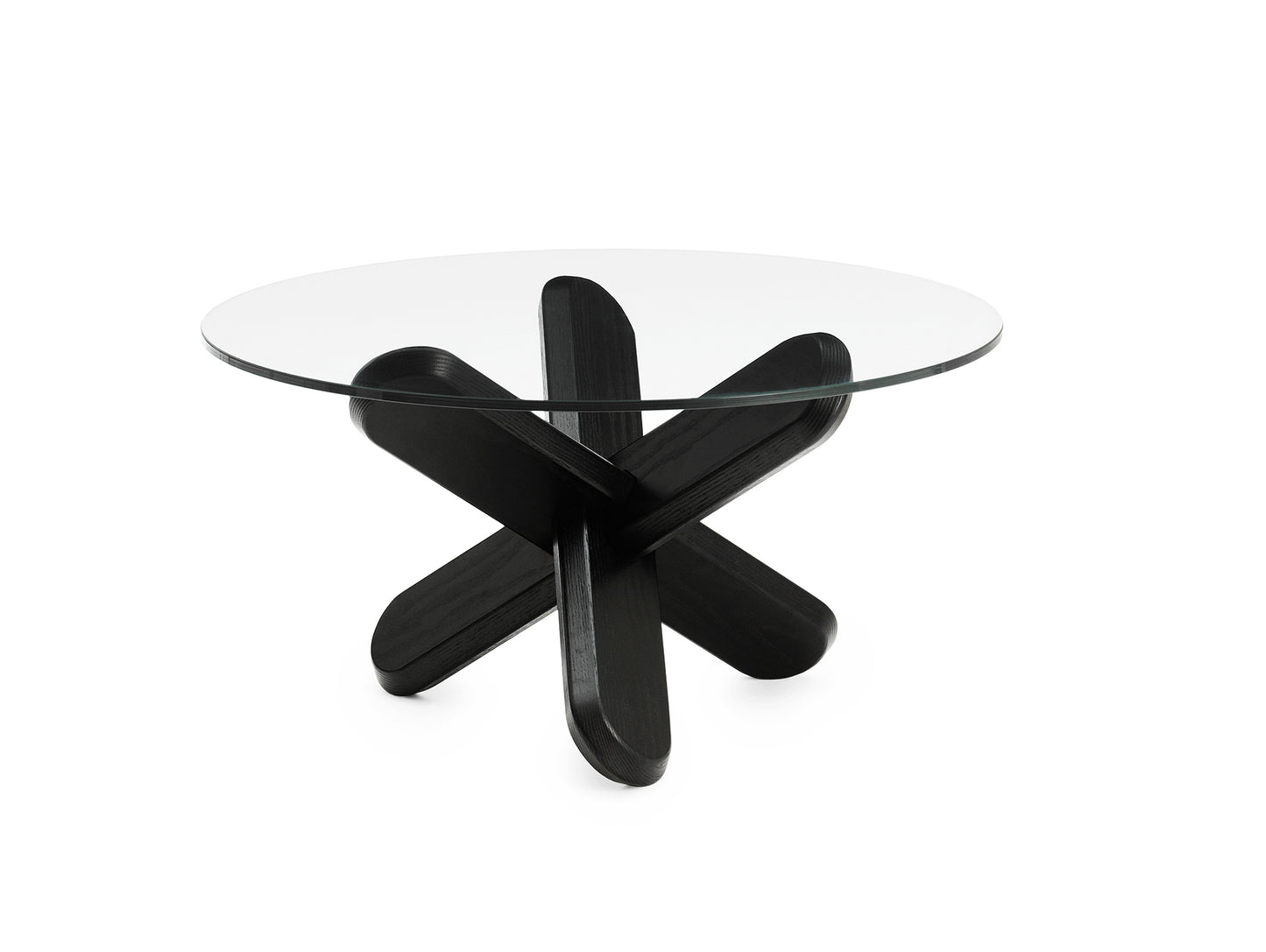 Ding Coffee Table by Normann Copenhagen