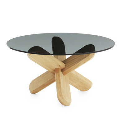 Ding Coffee Table by Normann Copenhagen