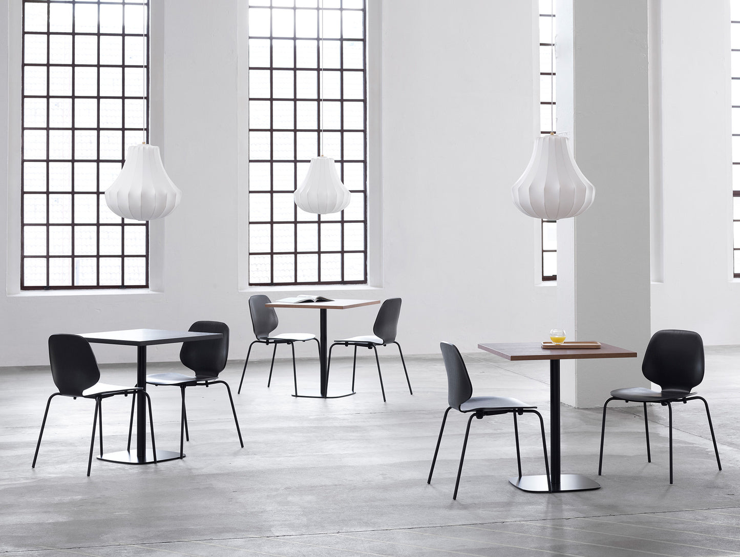 Phantom Pendant Lamp by Normann Copenhagen