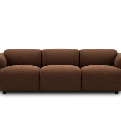 Swell Modular Sofa - Individual Modules by Normann Copenhagen  - Synergy Collective LDS39