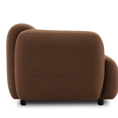 Swell Modular Sofa - Individual Modules by Normann Copenhagen  - Synergy Collective LDS39