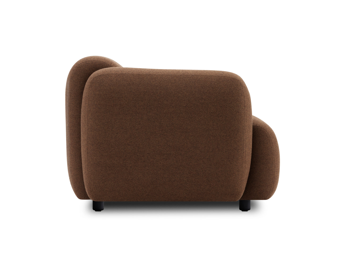 Swell 2-Seater Modular Sofa by Normann Copenhagen - Synergy Collective LDS39