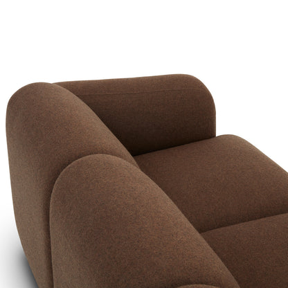 Swell 3-Seater Modular Sofa by Normann Copenhagen / Synergy LDS 39