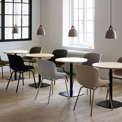 Bell Pendant Lamp by Normann Copenhagen - Sand