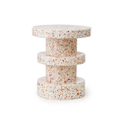 Bit Stool - Stack by Normann Copenhagen - White