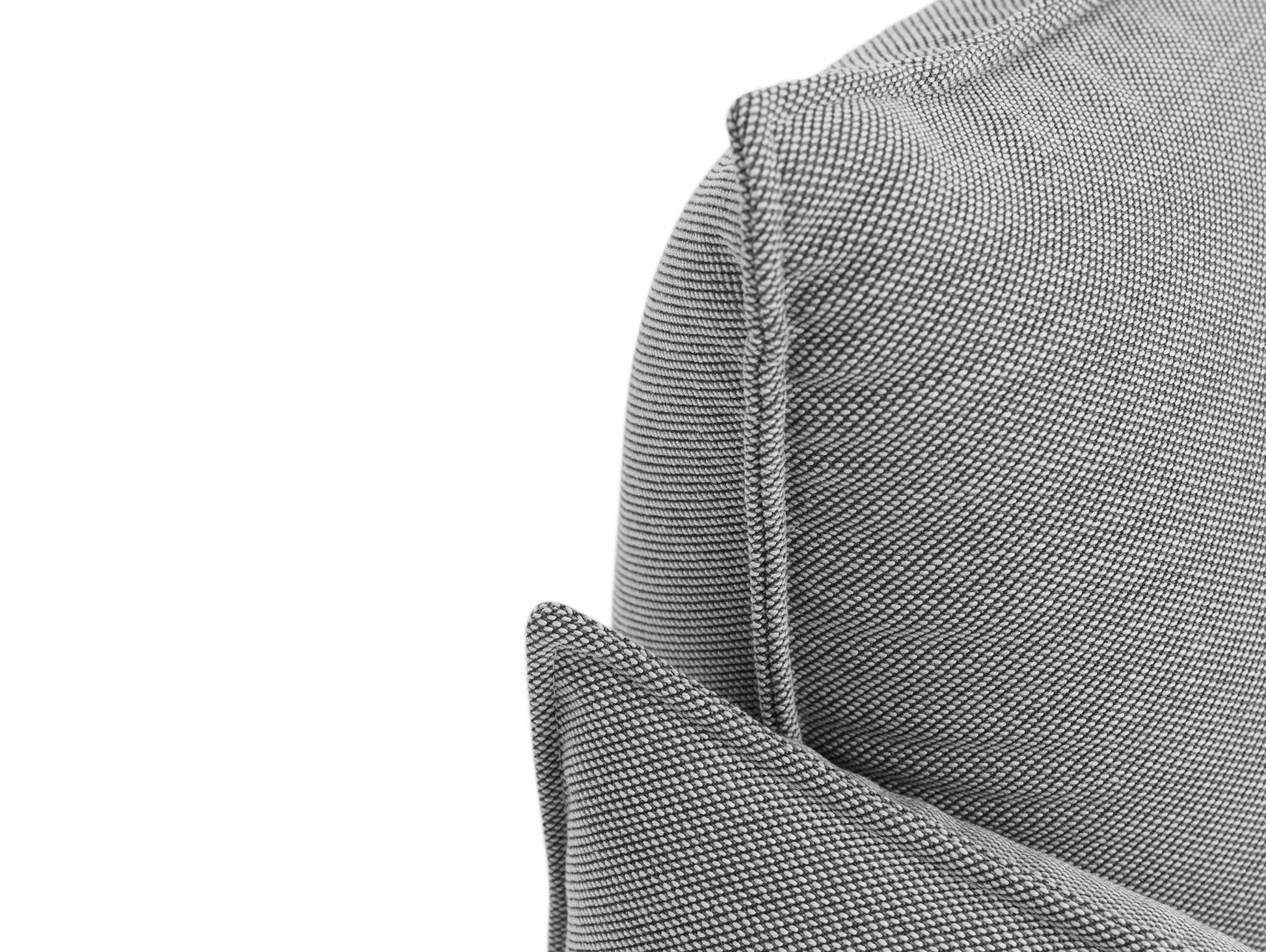 Ark Modular Sofa 4-Seater Sofa by Normann Copenhagen - Steelcut Trio 3 133