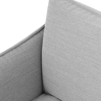 Ark Modular Sofa 4-Seater Sofa by Normann Copenhagen - Steelcut Trio 3 133