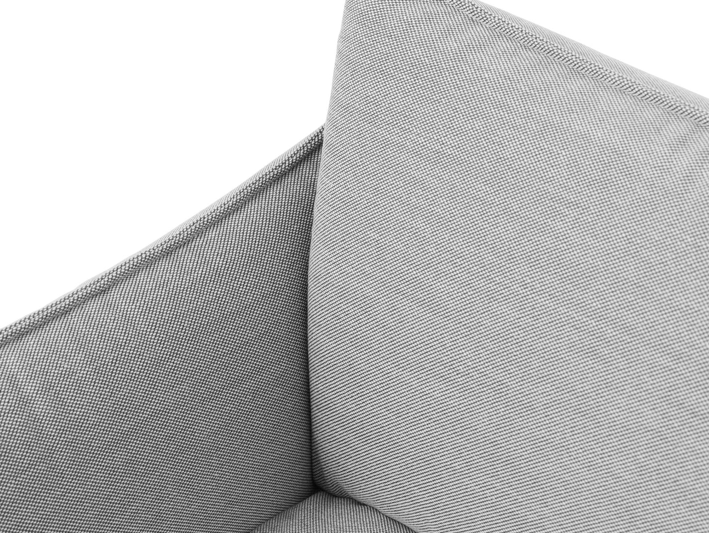 Ark Modular Sofa 4-Seater Sofa by Normann Copenhagen - Steelcut Trio 3 133