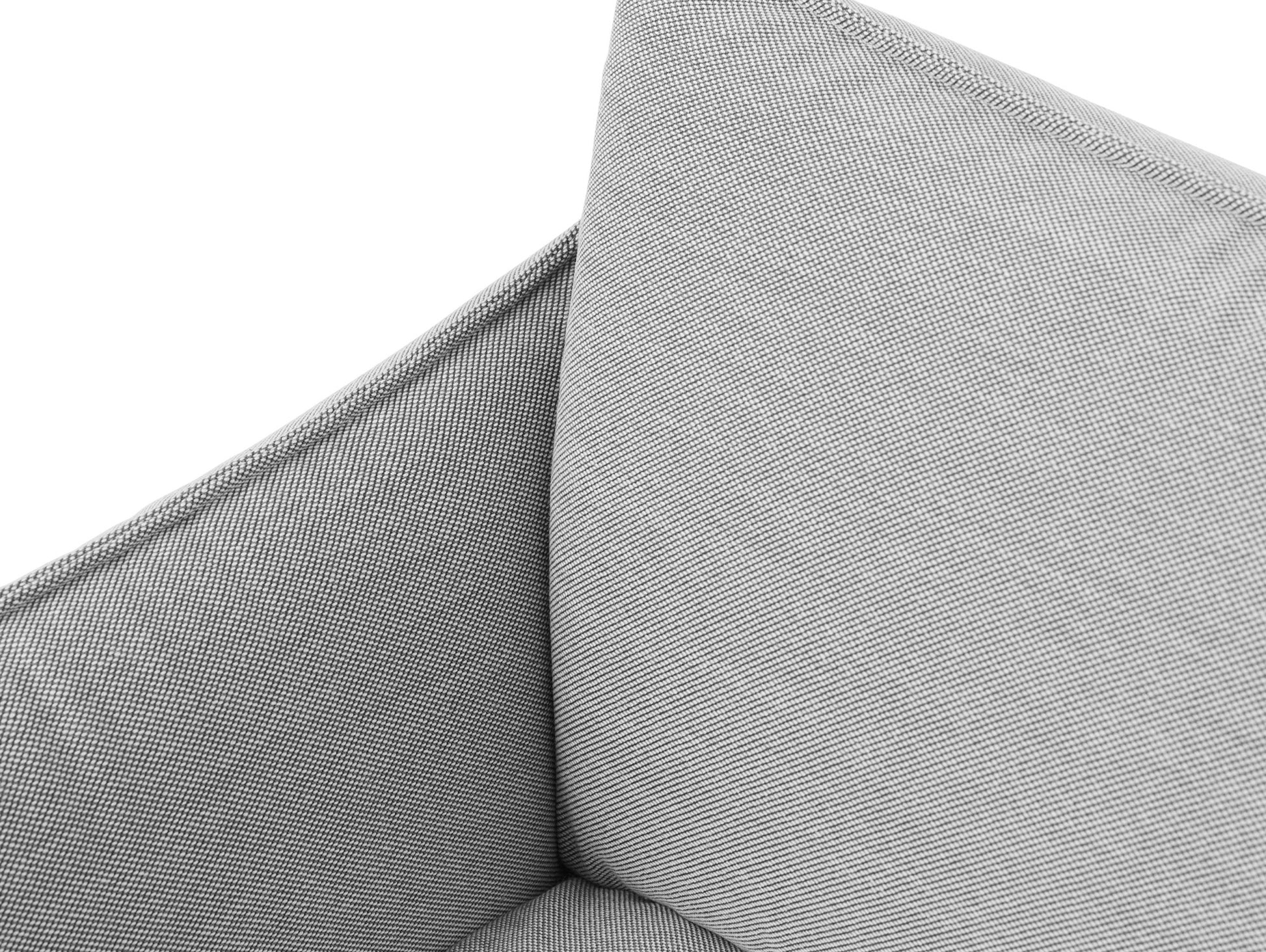 Ark Modular Sofa - Individual Modules by Normann Copenhagen / Steelcut Trio 3 133
