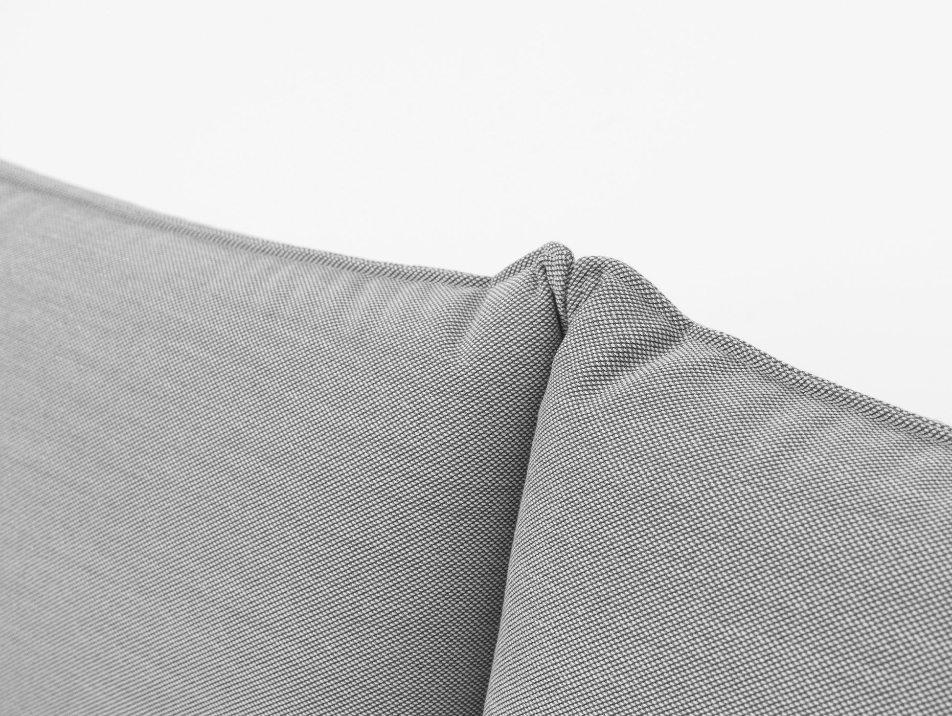 Ark Modular Sofa 4-Seater Sofa by Normann Copenhagen - Steelcut Trio 3 133