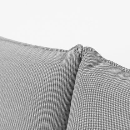 Ark Modular Sofa - Individual Modules by Normann Copenhagen / Steelcut Trio 3 133