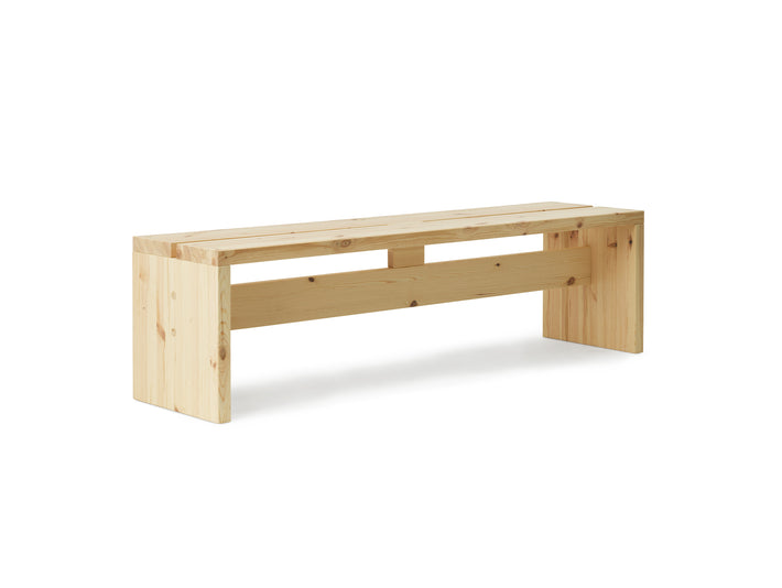 Stretch Bench by Normann Copenhagen - 160 cm