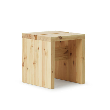 Stretch Stool by Normann Copenhagen