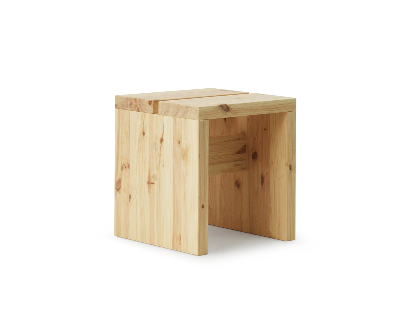 Stretch Stool by Normann Copenhagen