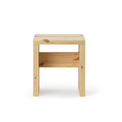 Stretch Stool by Normann Copenhagen