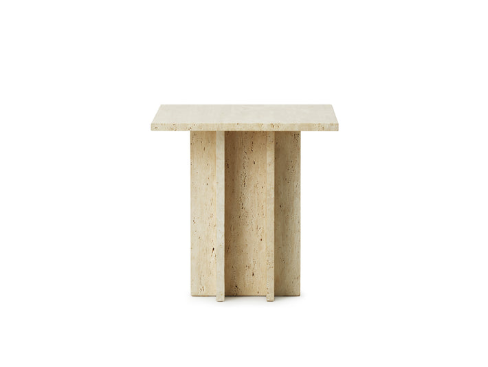 Edge Coffee Table by Normann Copenhagen - Small