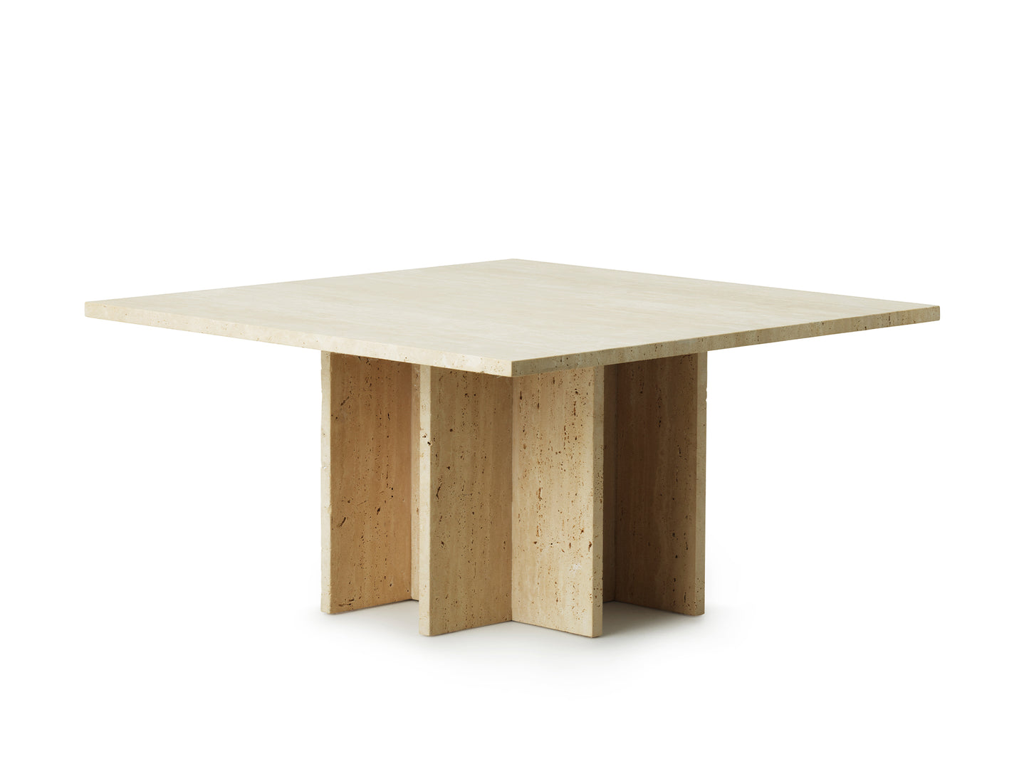 Edge Coffee Table by Normann Copenhagen - Large