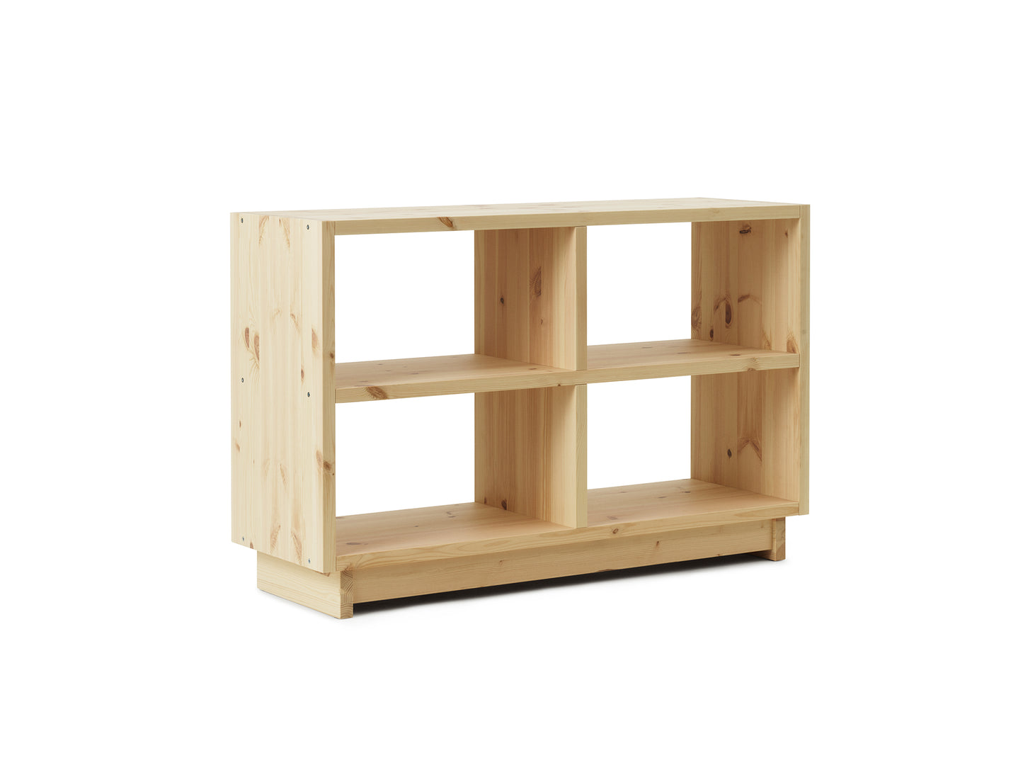 Plank Bookcase by Normann Copenhagen - Medium