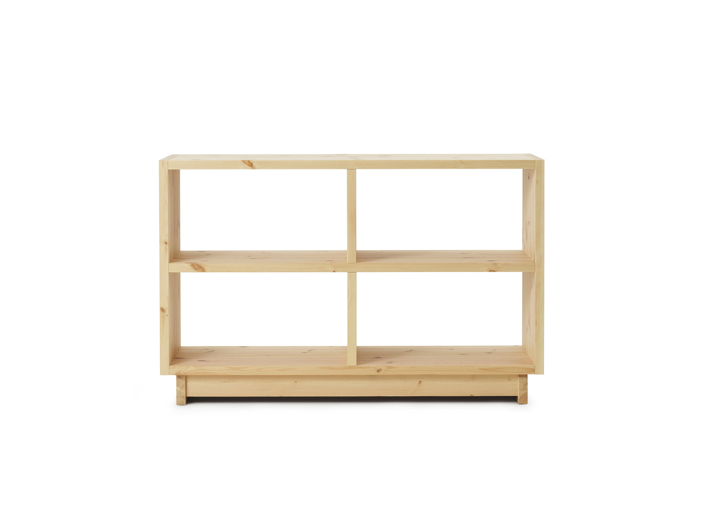 Plank Bookcase by Normann Copenhagen - Medium