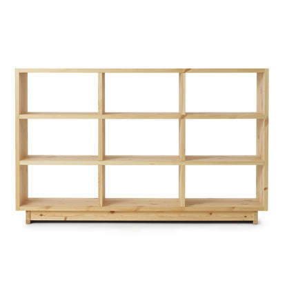 Plank Bookcase by Normann Copenhagen - High