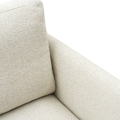 Rar 2-Seater Sofa by Normann Copenhagen - Venezia Off-White