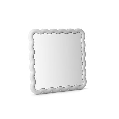 Illu Mirror by Normann Copenhagen - 80x80
